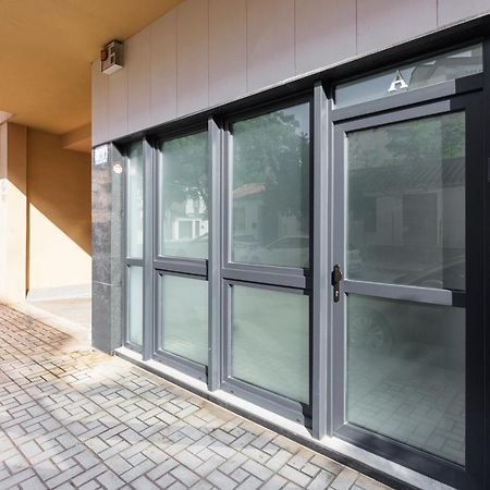 דירות מאלגה Charming Loft A מראה חיצוני תמונה
