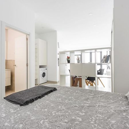 דירות מאלגה Charming Loft A מראה חיצוני תמונה