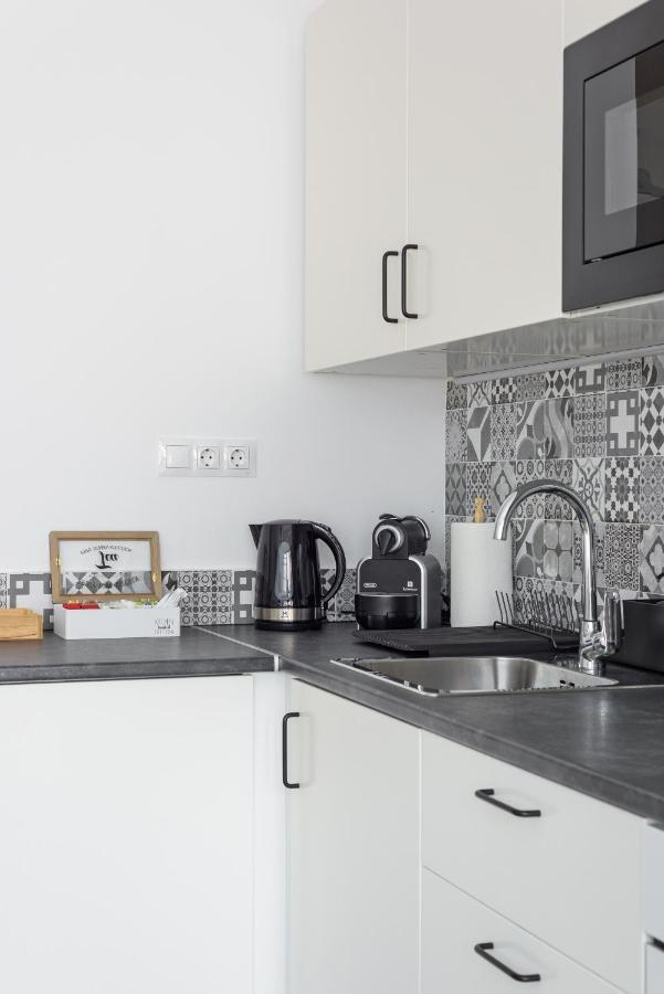 דירות מאלגה Charming Loft A מראה חיצוני תמונה